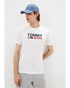 Футболка Tommy jeans