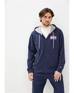 Толстовка Tommy jeans