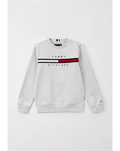 Свитшот Tommy hilfiger