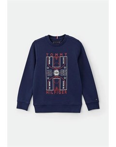 Свитшот Tommy hilfiger