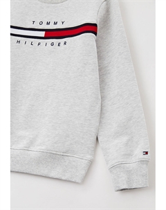 Свитшот Tommy hilfiger