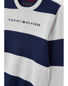 Джемпер Tommy hilfiger