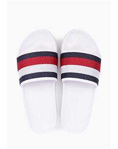 Сланцы Tommy hilfiger