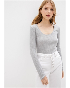 Лонгслив Topshop