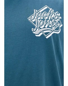 Футболка Jack & jones