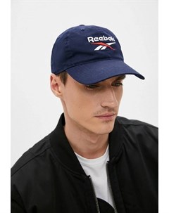 Бейсболка Reebok