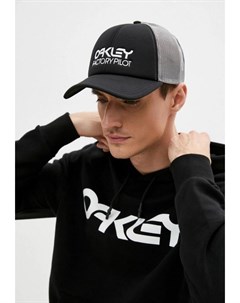 Бейсболка Oakley