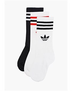 Носки 3 пары Adidas originals