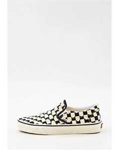 Слипоны Vans