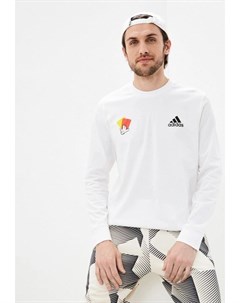 Лонгслив Adidas