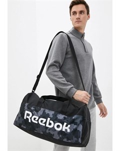 Сумка спортивная Reebok