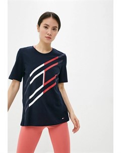 Футболка Tommy hilfiger