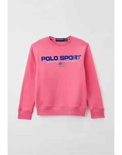 Свитшот Polo ralph lauren