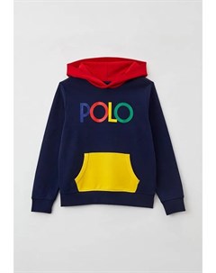 Худи Polo ralph lauren