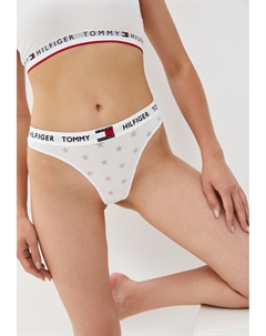 Трусы Tommy hilfiger