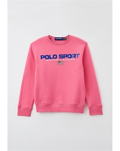 Свитшот Polo ralph lauren