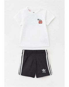 Костюм спортивный Adidas originals