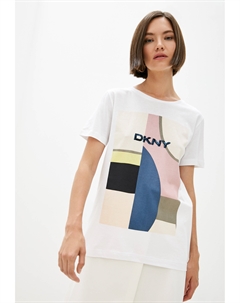 Футболка Dkny