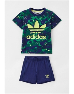 Костюм спортивный Adidas originals