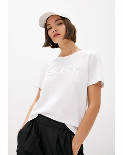 Футболка Dkny