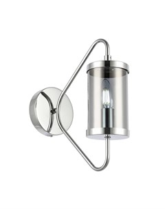 Бра valieri серебристый 10x30x25 см St luce