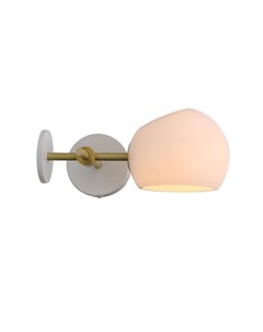 Бра calmare белый 32x15x22 см St luce