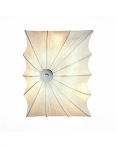 Бра tela белый 45x40x15 см St luce