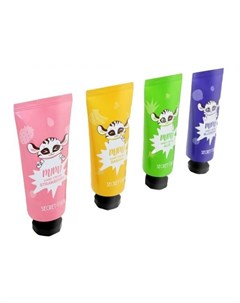 Крем для рук mimi hand cream Secret skin