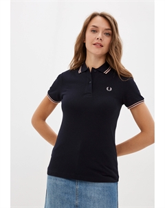 Поло Fred perry