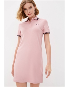 Платье Fred perry