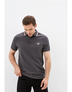 Поло Fred perry