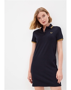 Платье Fred perry