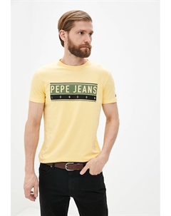 Футболка Pepe jeans