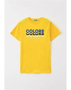 Футболка United colors of benetton