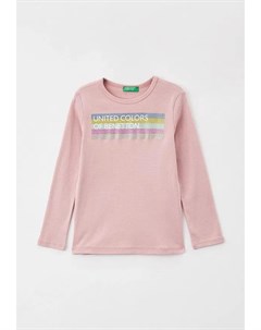 Лонгслив United colors of benetton