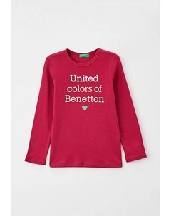 Лонгслив United colors of benetton