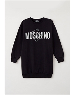 Платье Moschino kid