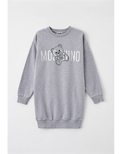 Платье Moschino kid