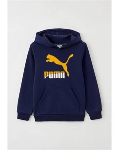 Худи Puma