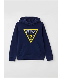 Худи Guess