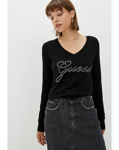 Пуловер Guess jeans