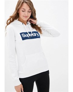 Худи Superdry