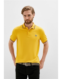 Поло Fred perry