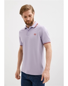 Поло Fred perry