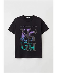 Футболка Msgm kids