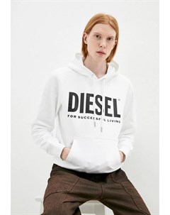 Худи Diesel