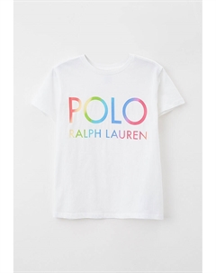 Футболка Polo ralph lauren