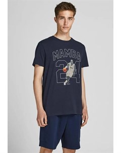 Футболка Jack & jones