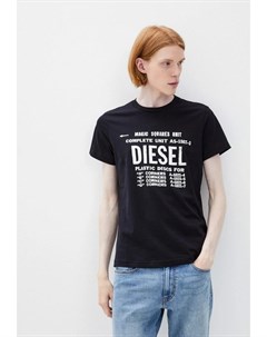 Футболка Diesel