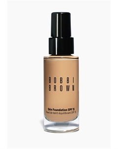 Тональный крем Bobbi brown